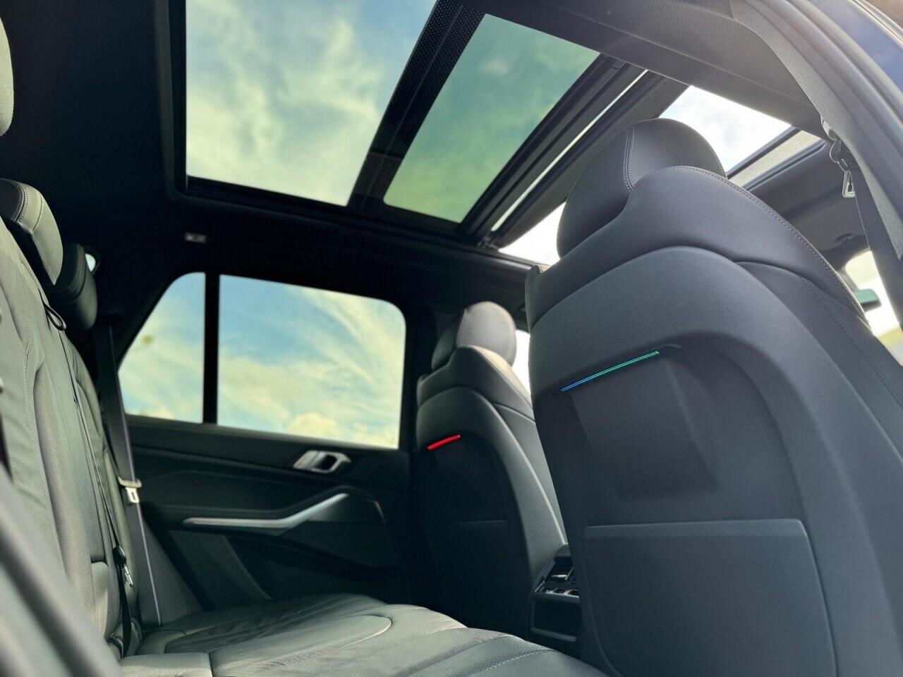 BMW X5 X5 view 35
