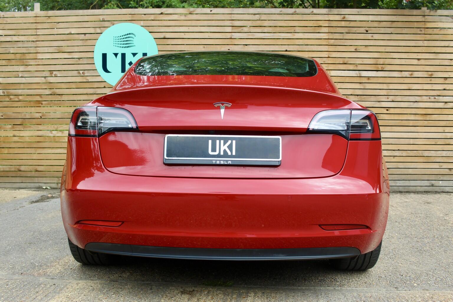 Tesla Model 3 view 6