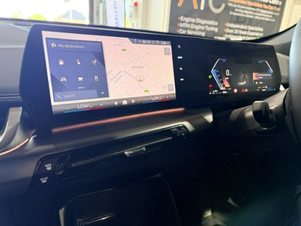 BMW X1 view 33