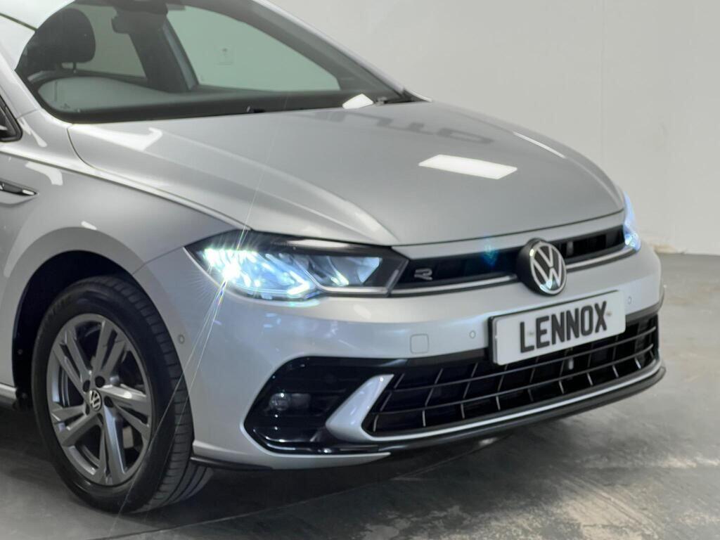 Volkswagen Polo view 5