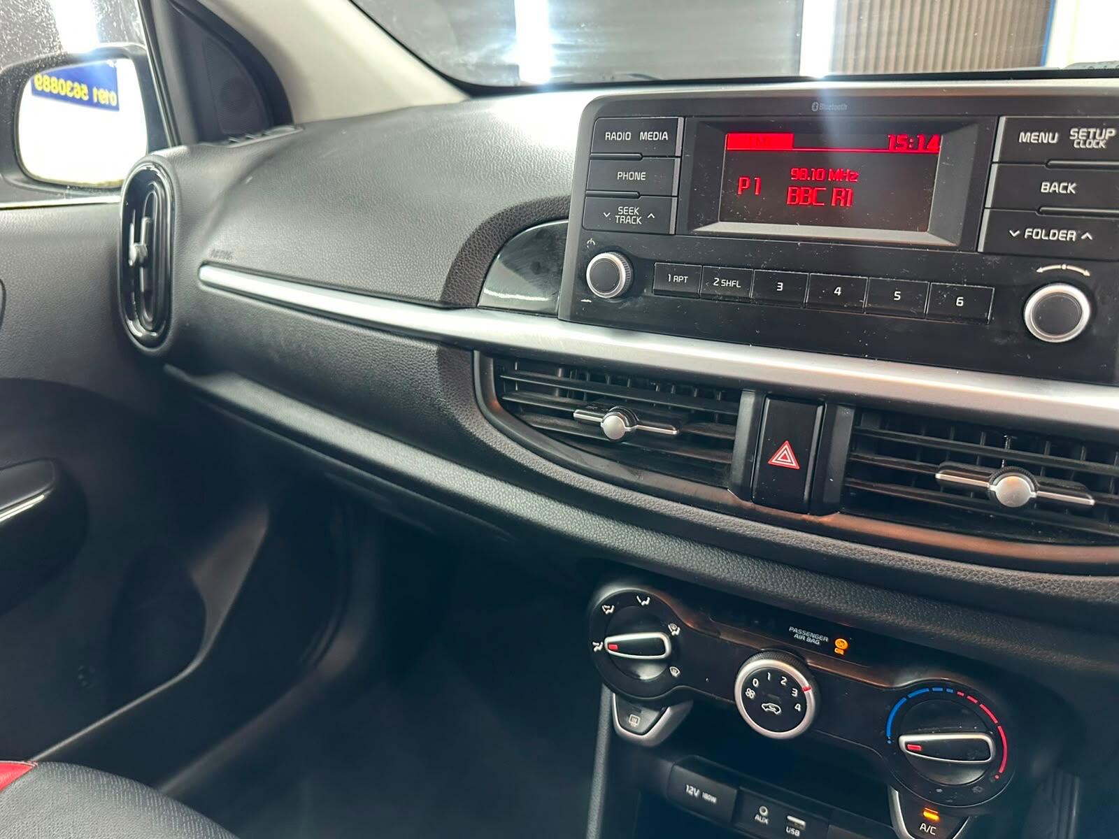 Kia Picanto view 51
