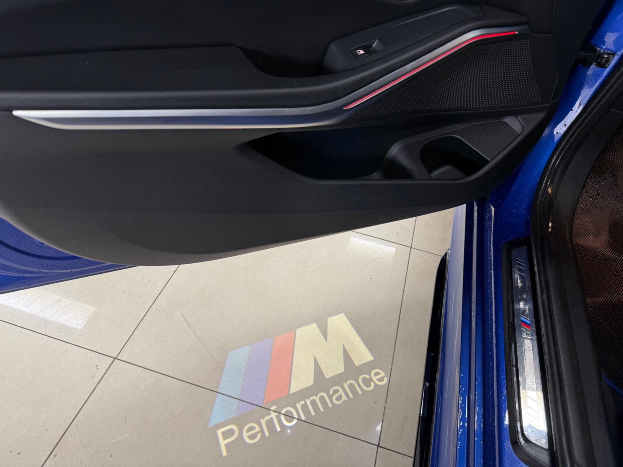 BMW 3 Series view 37