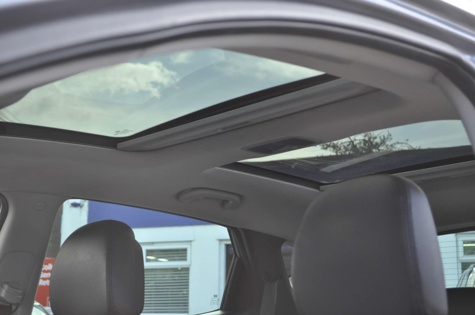 Hyundai Ix35 view 15