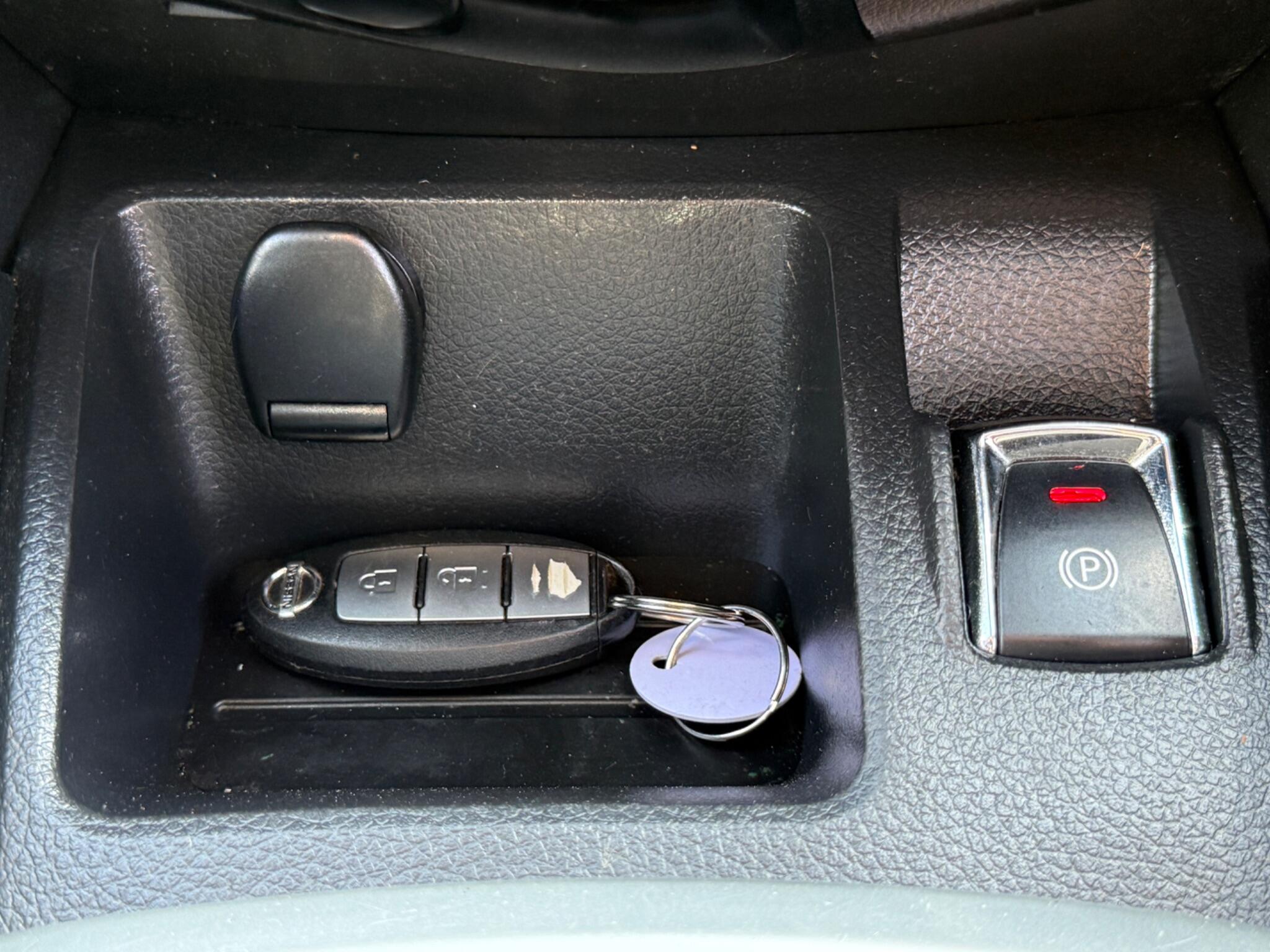 Nissan Qashqai - Image 65
