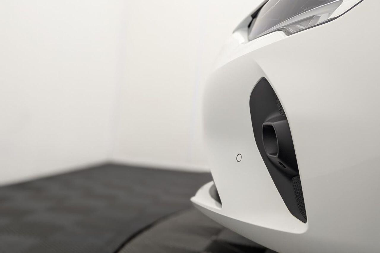 Vauxhall Corsa view 43