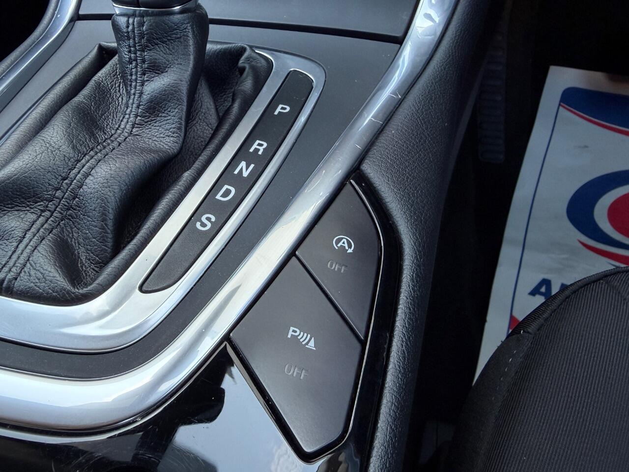 Ford Galaxy view 26