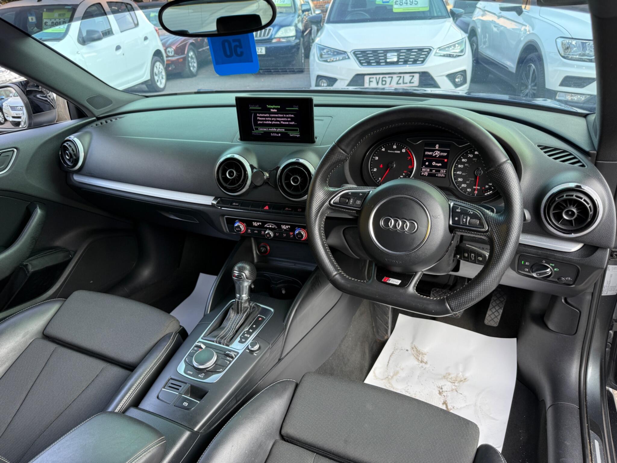 Audi A3 - Image 27