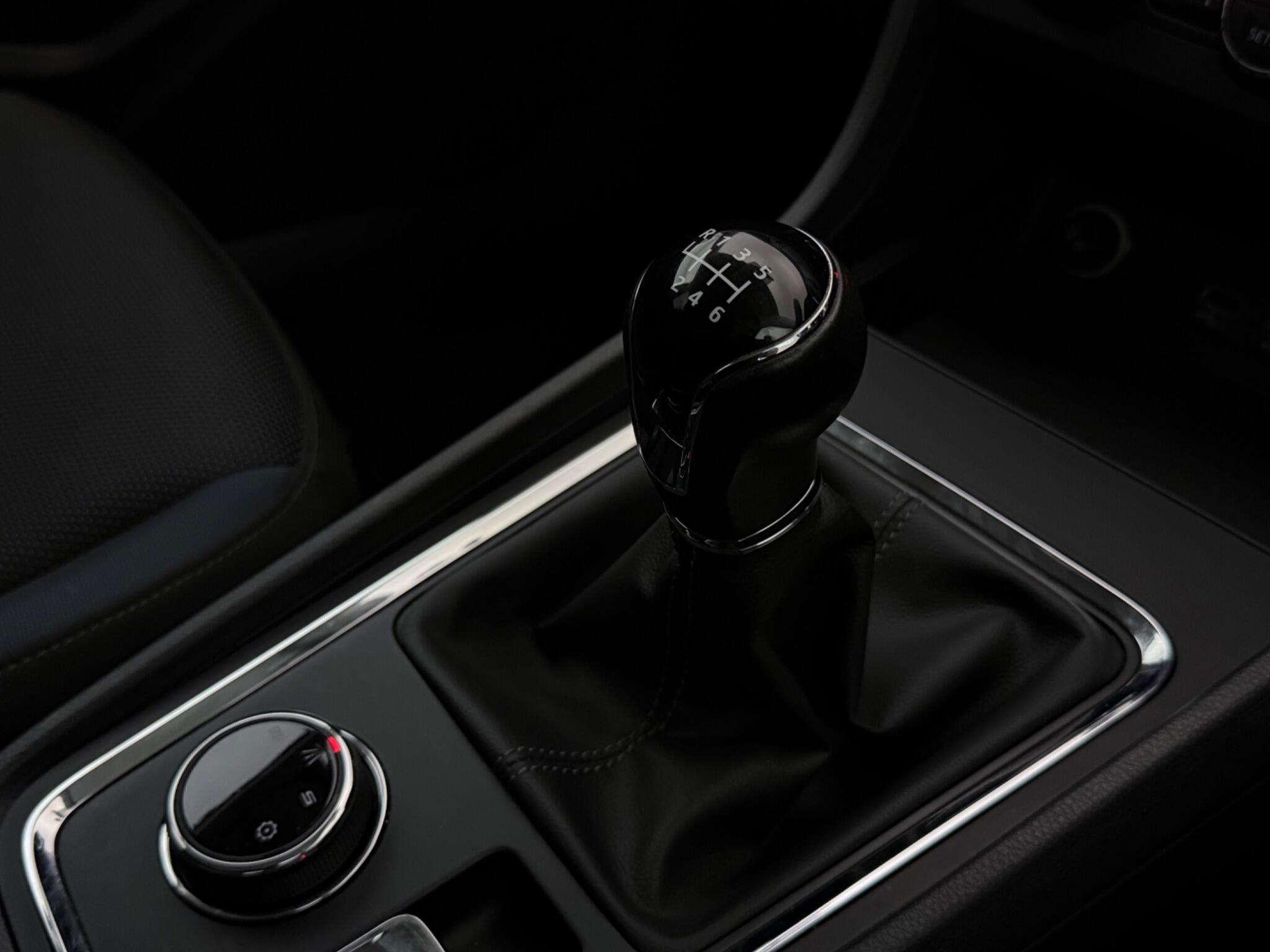 Seat Ateca view 21