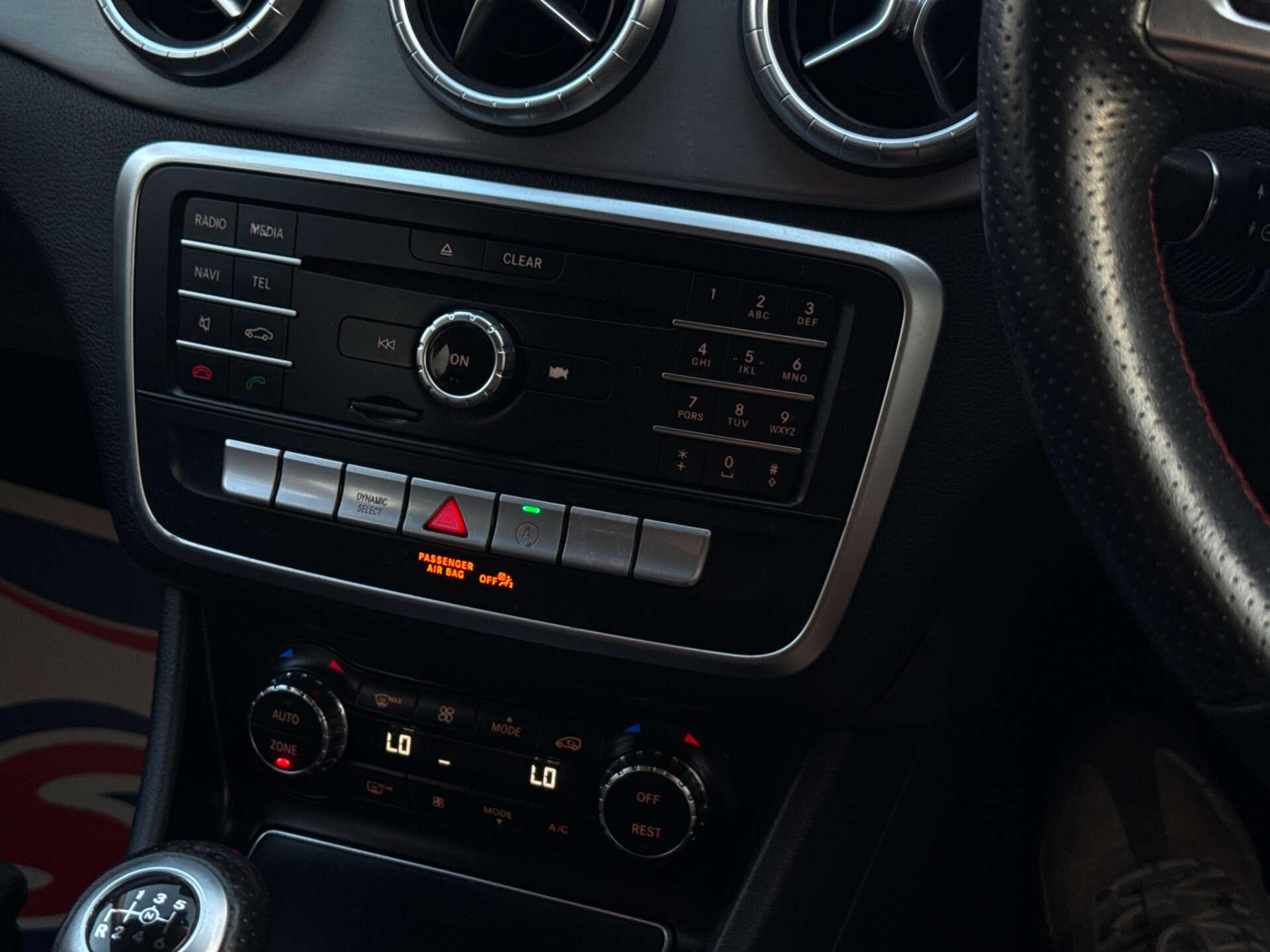 Mercedes-Benz Cla view 57