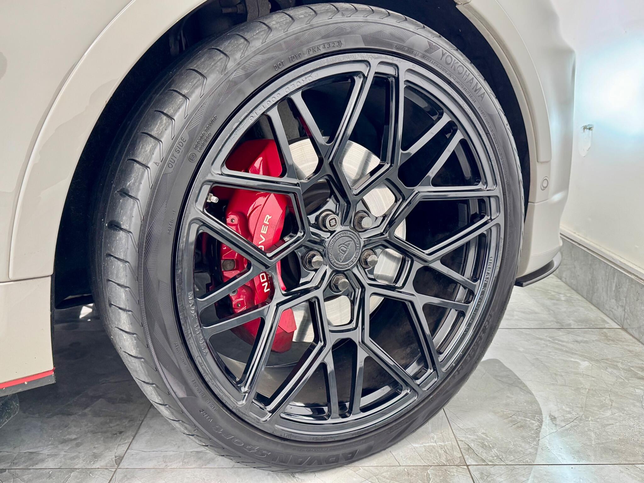 Land Rover Range Rover Sport view 73