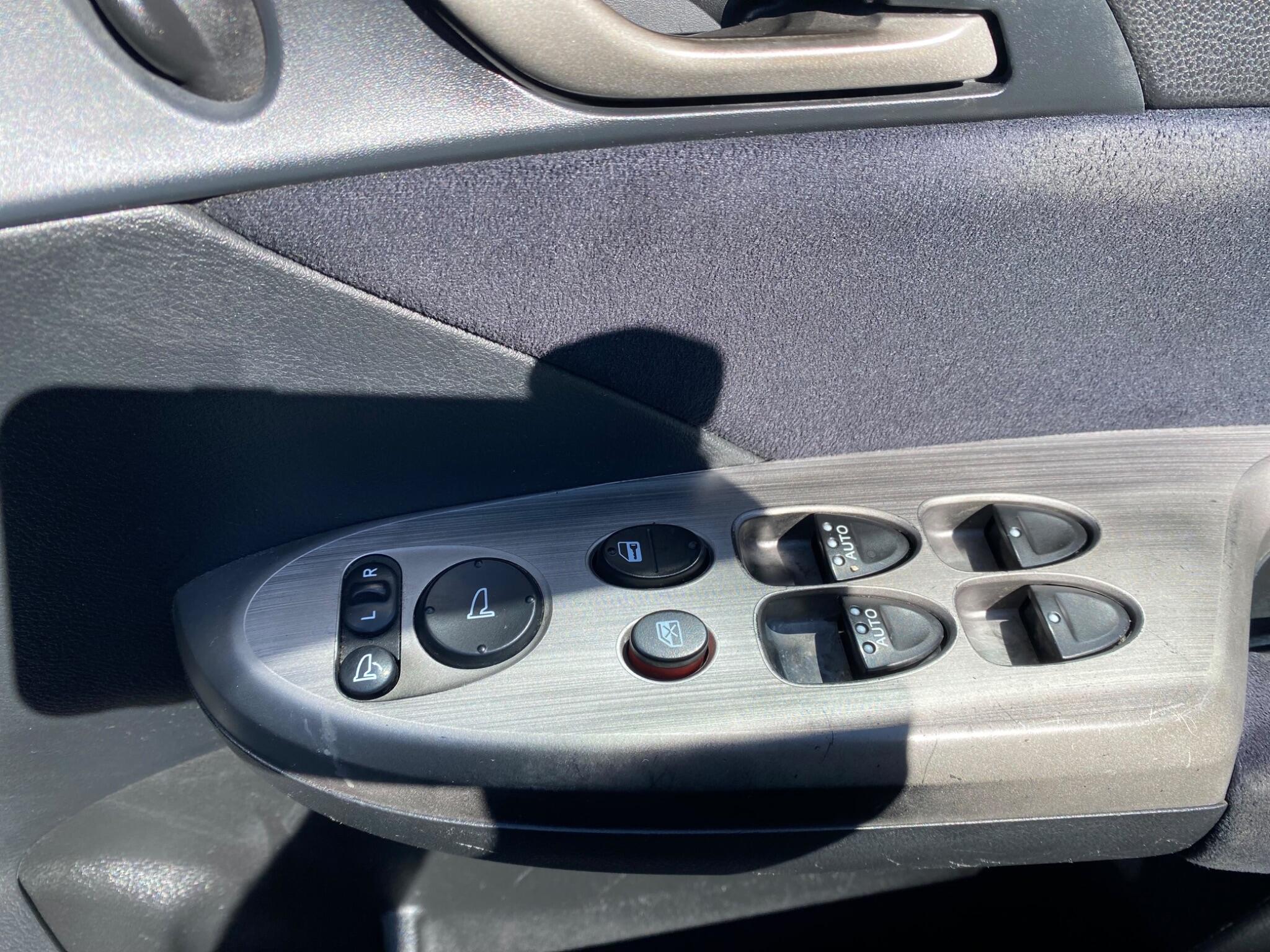 Honda Civic view 18