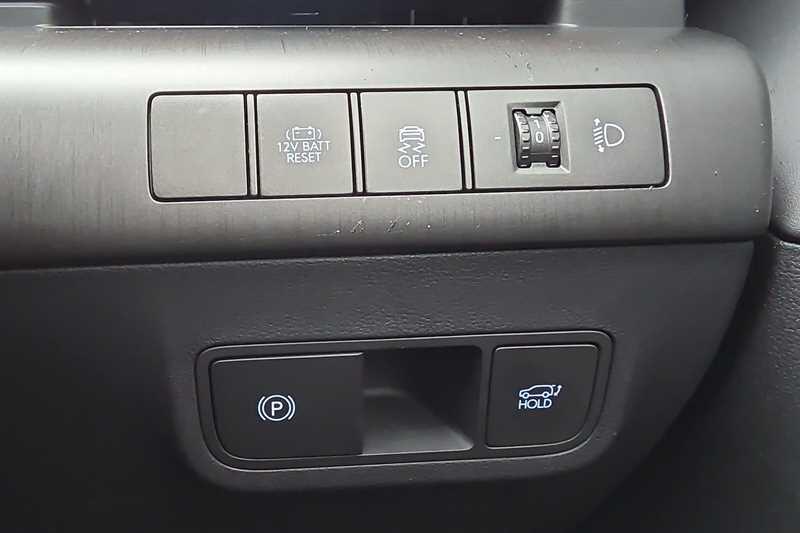 Hyundai Kona view 32