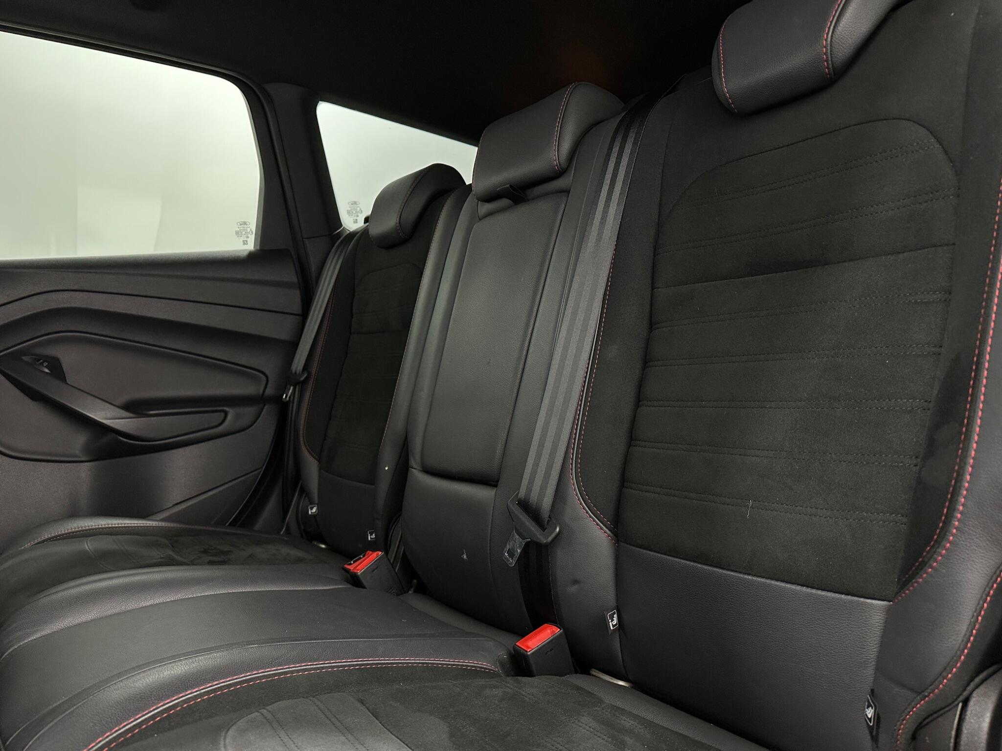 Ford Kuga view 37