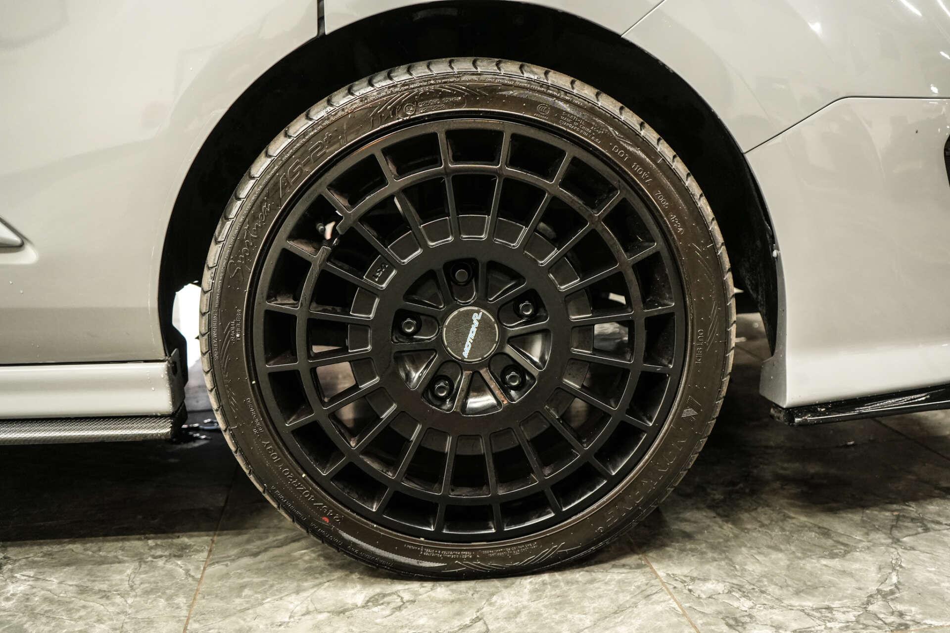 Ford Transit Custom view 6
