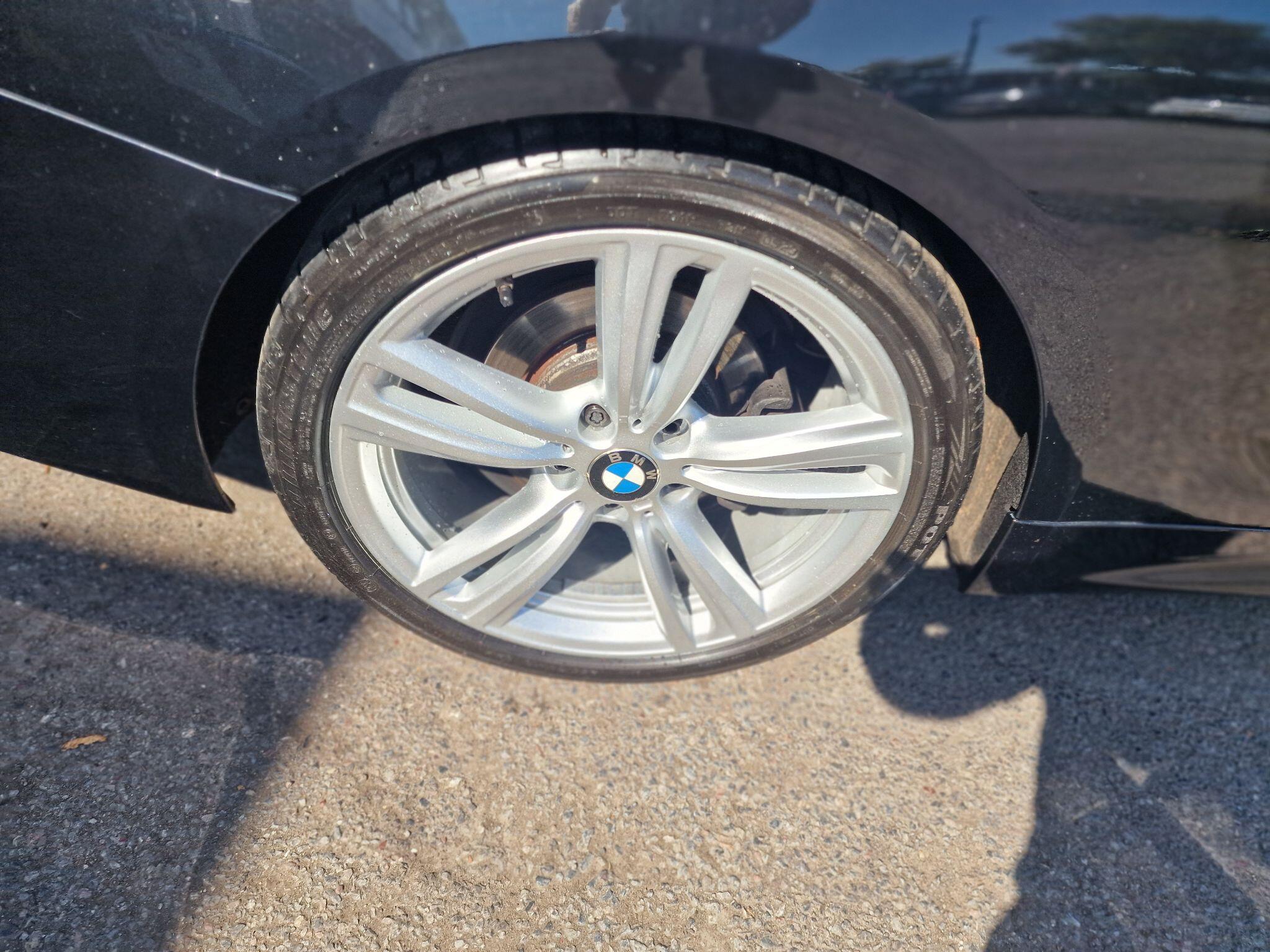 BMW 4 Series view 51
