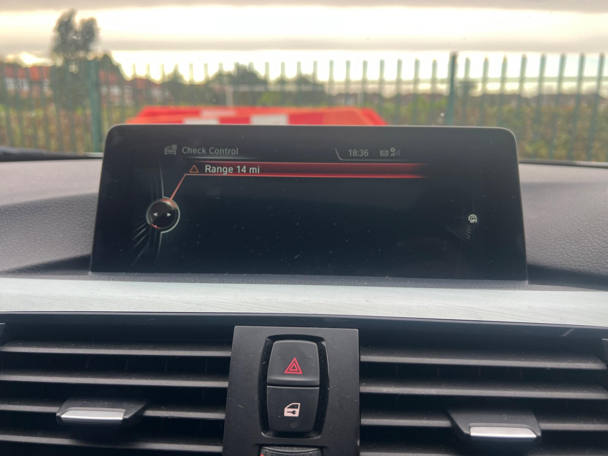 BMW 4 Series view 41