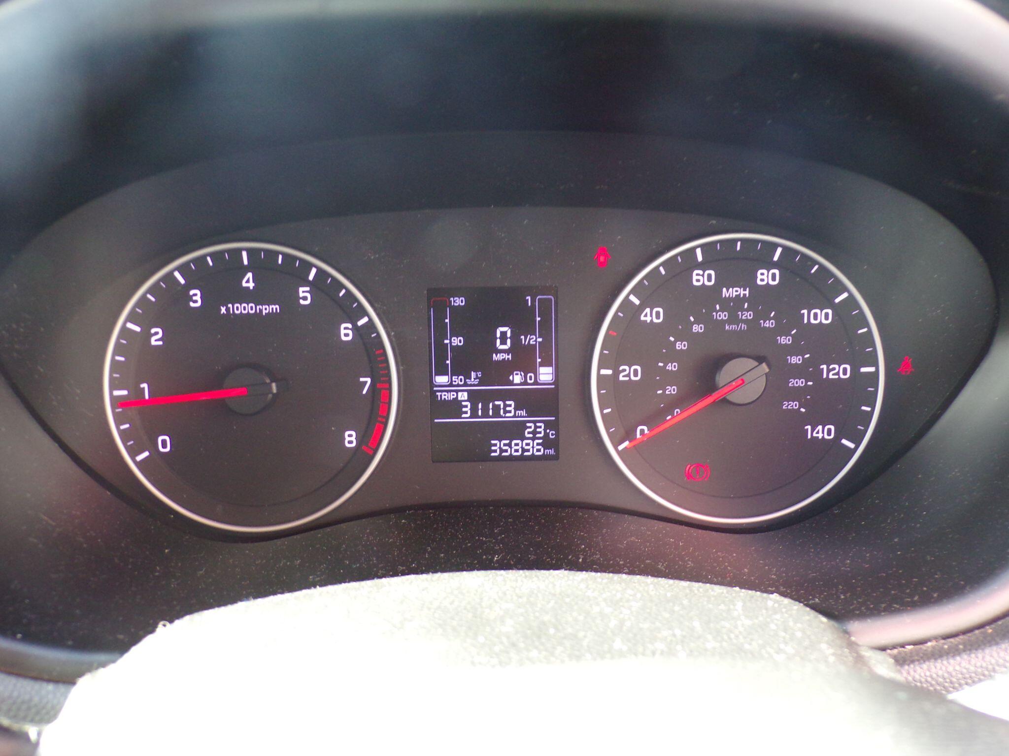 Hyundai i20 view 7