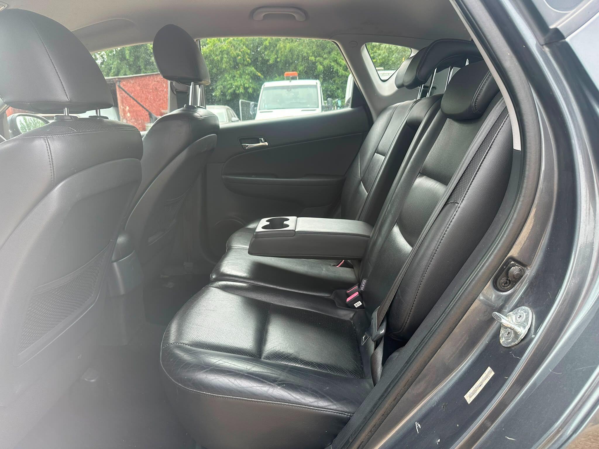 Hyundai I30 view 9