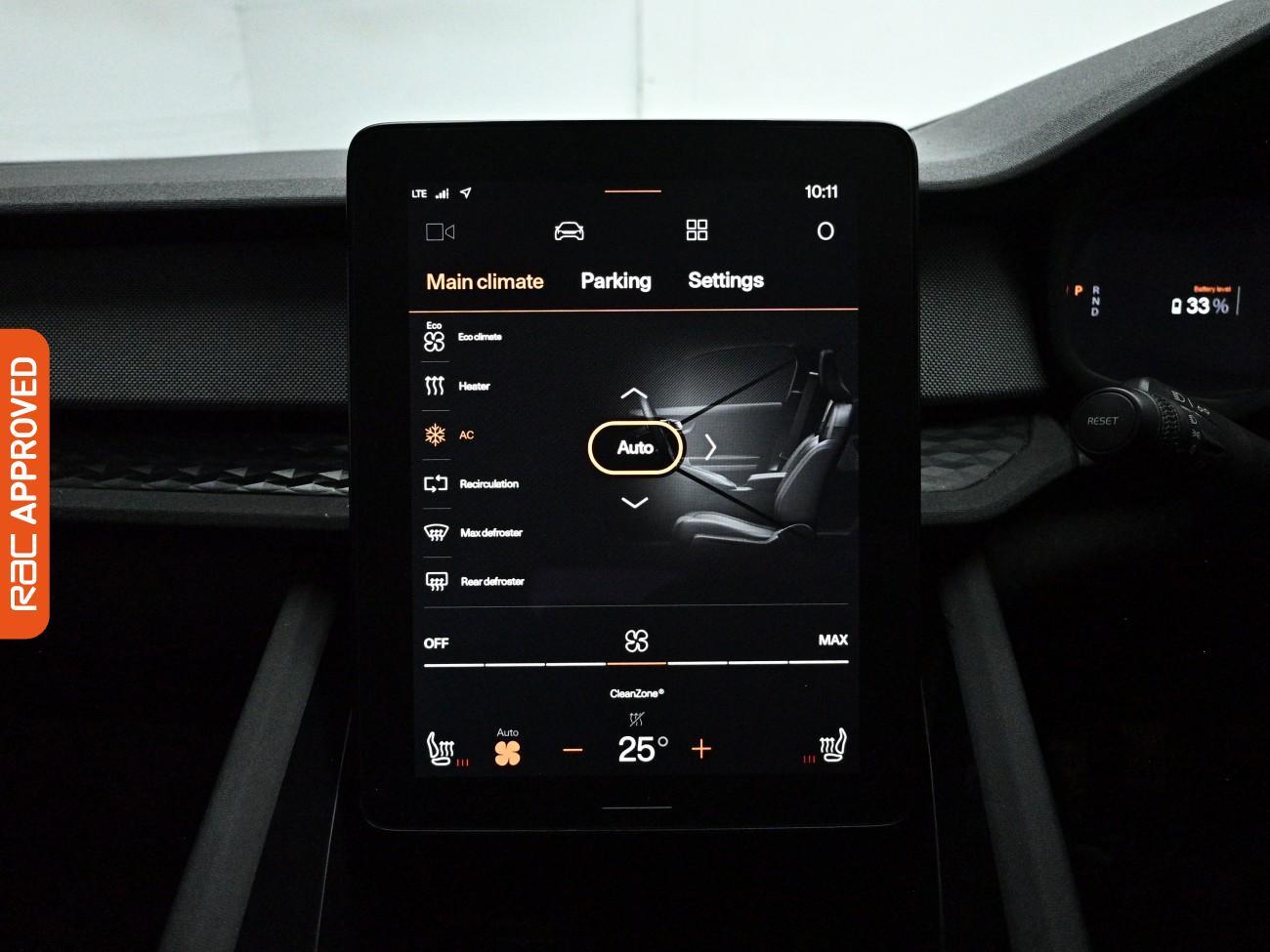 Polestar 2 view 20
