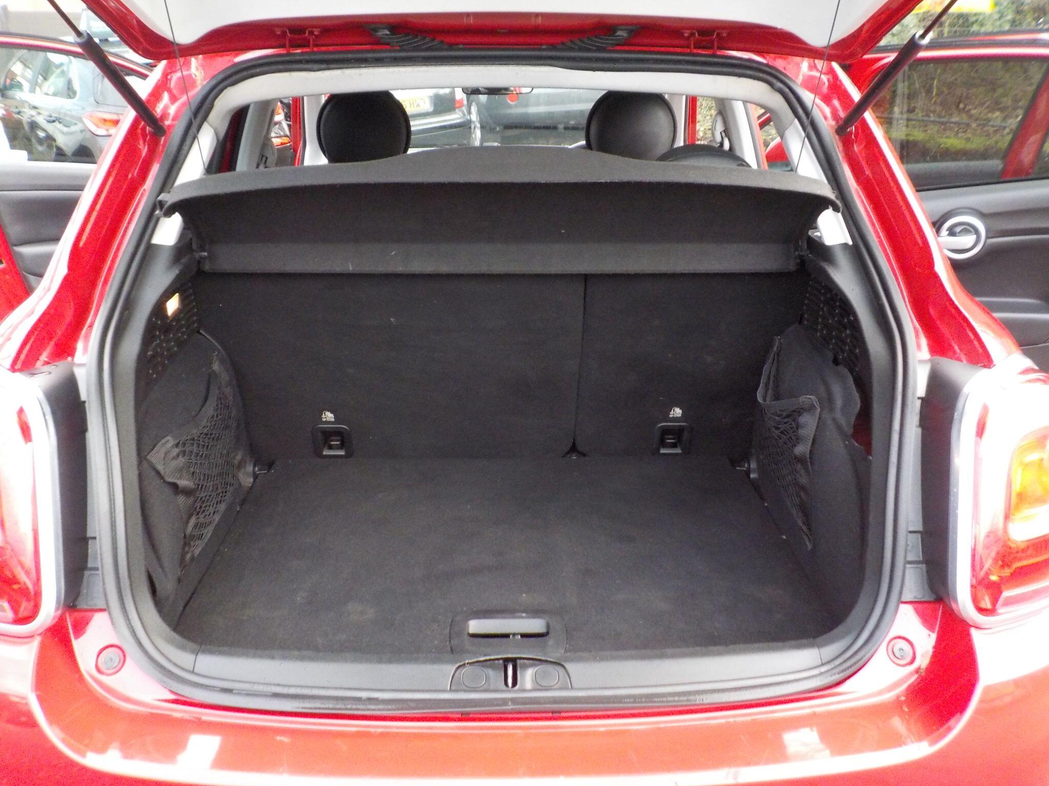 Fiat 500X 1.6 MultiJetII Cross Plus Euro 6 (s/s) 5dr