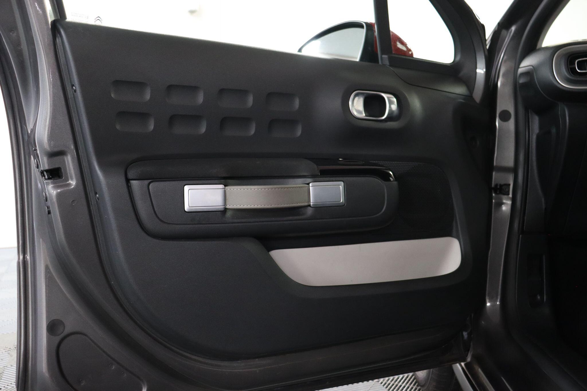 Citroen C3 view 43