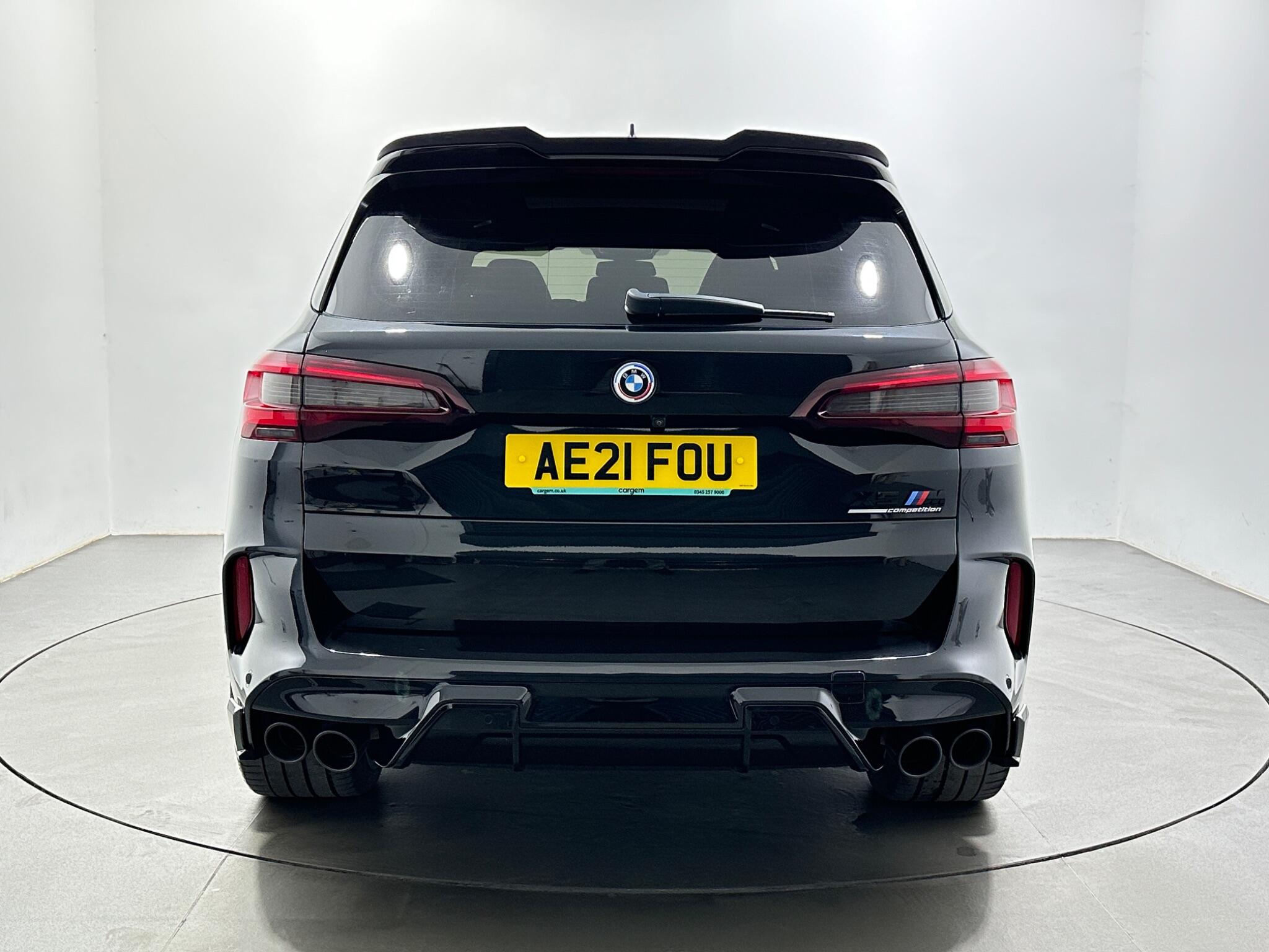 BMW X5 X5 view 6