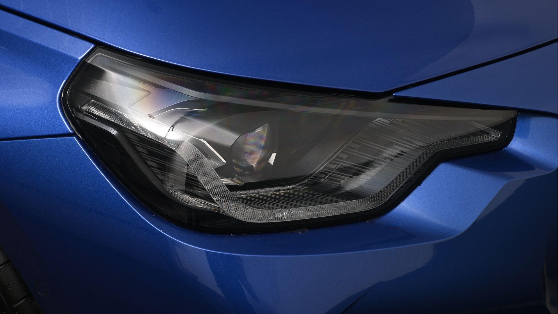 BMW 2 Series view 22