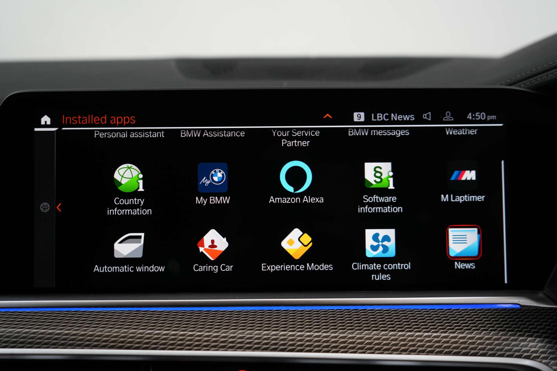 BMW X5 view 36