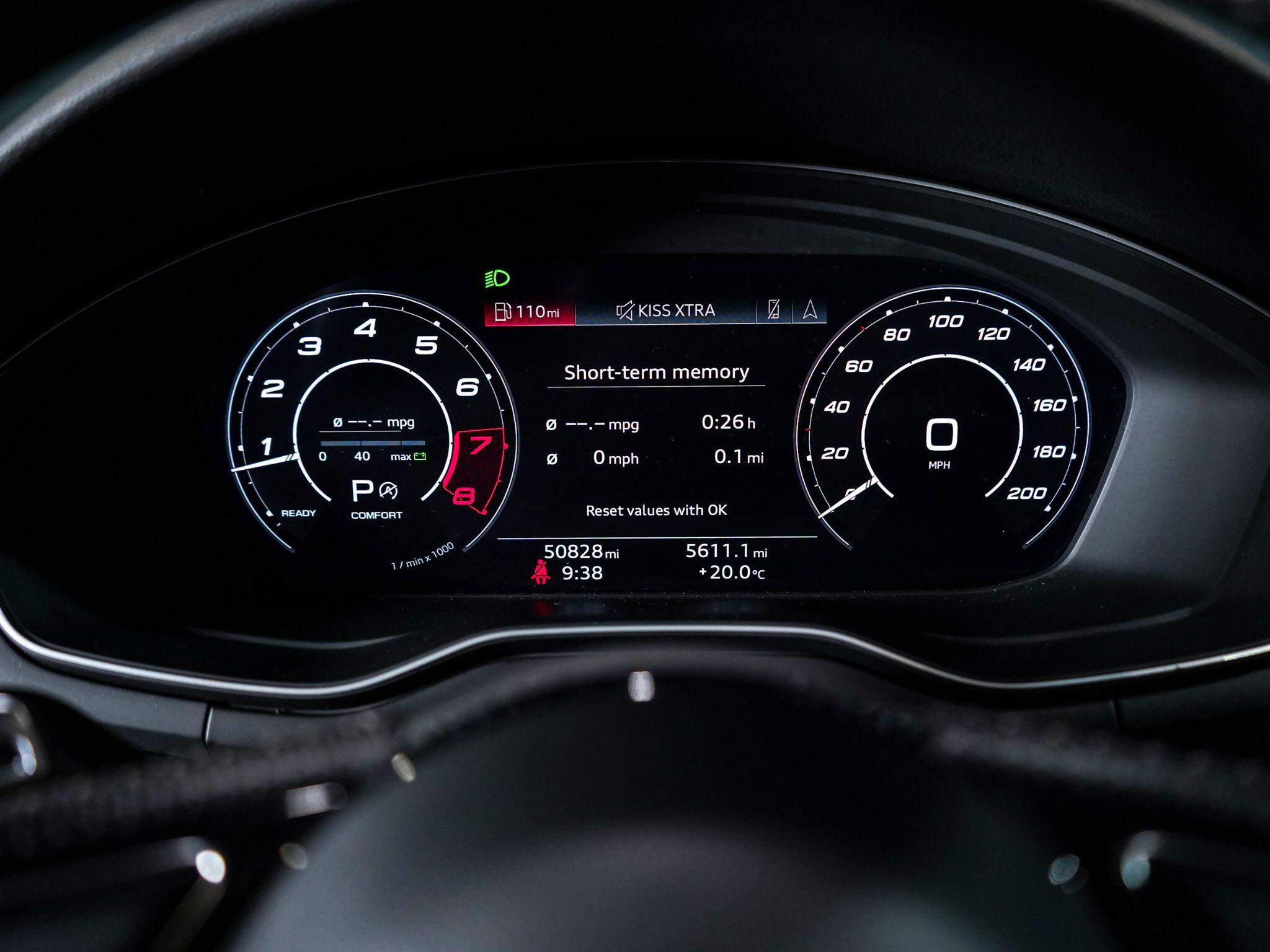 Audi RS4 view 40