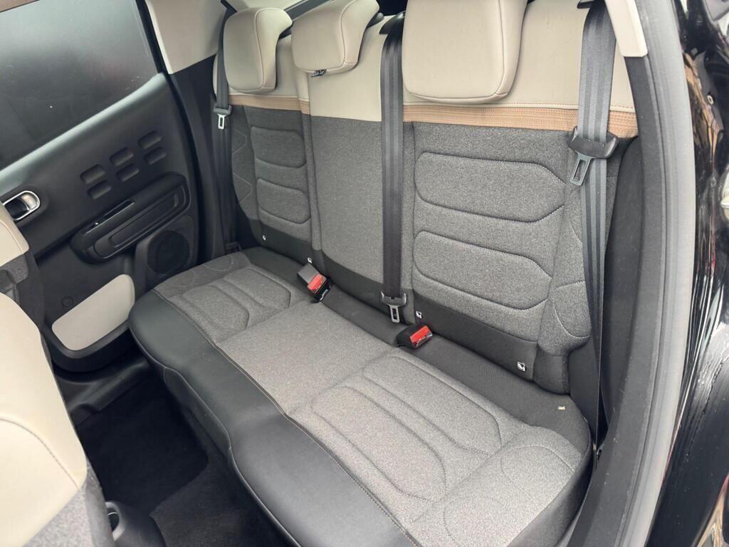 Citroen C3 view 19