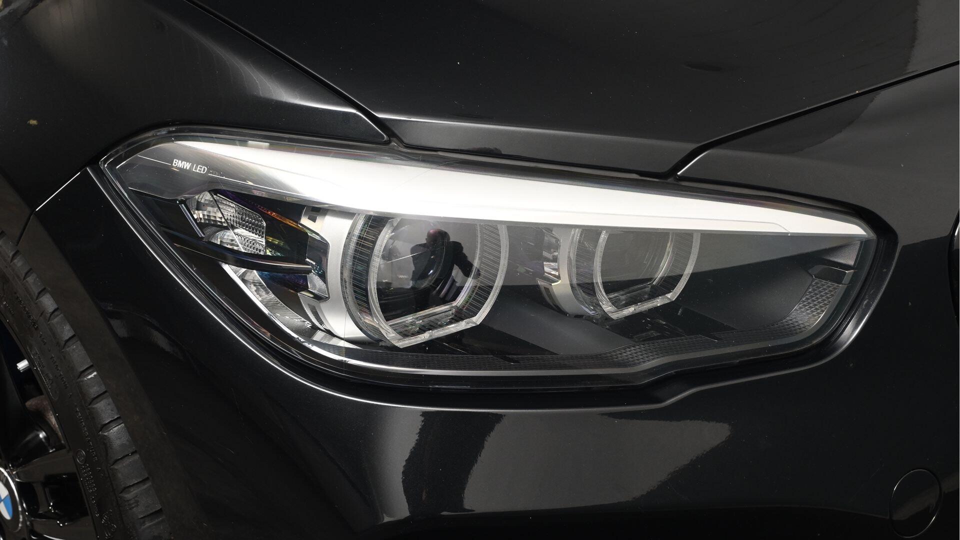 BMW 1 Series view 23