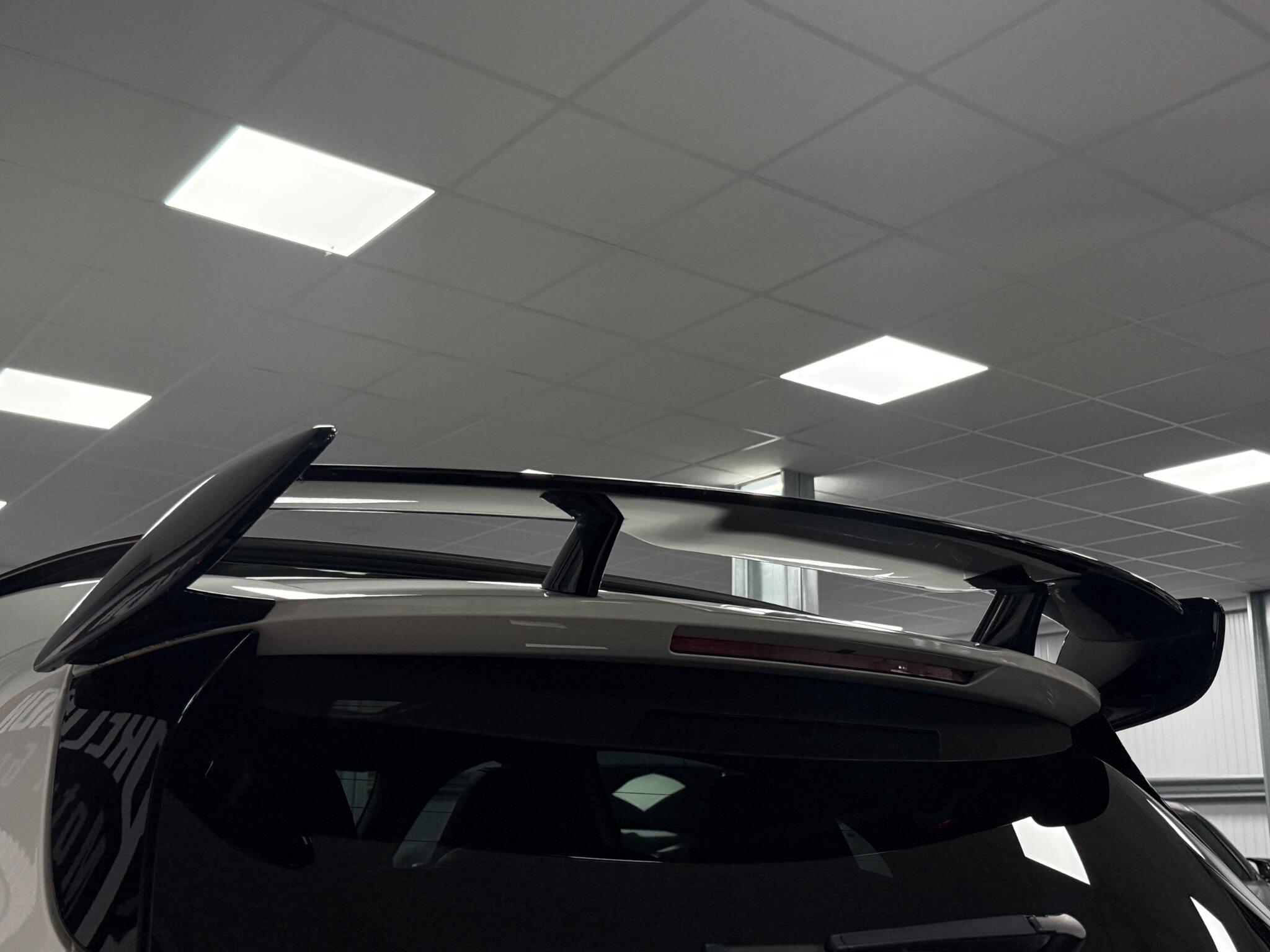 Mercedes-Benz A-Class view 46