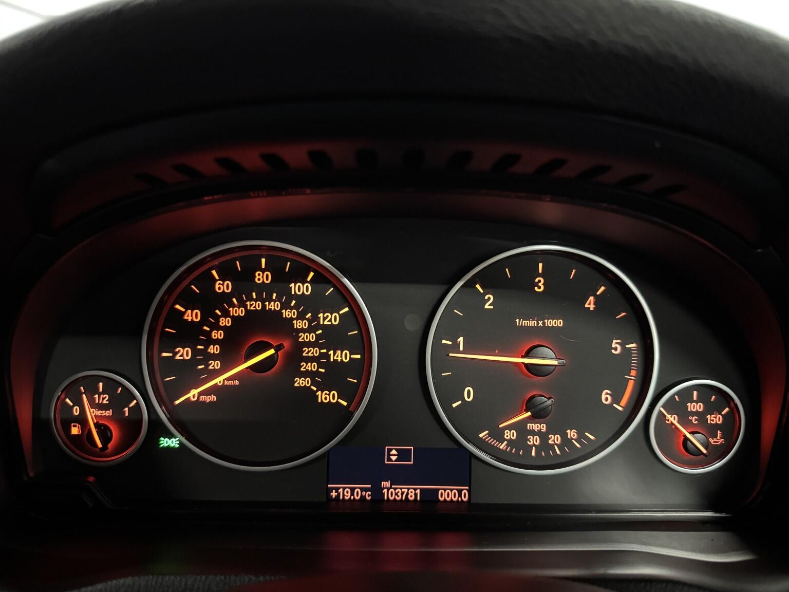 BMW X3 view 23