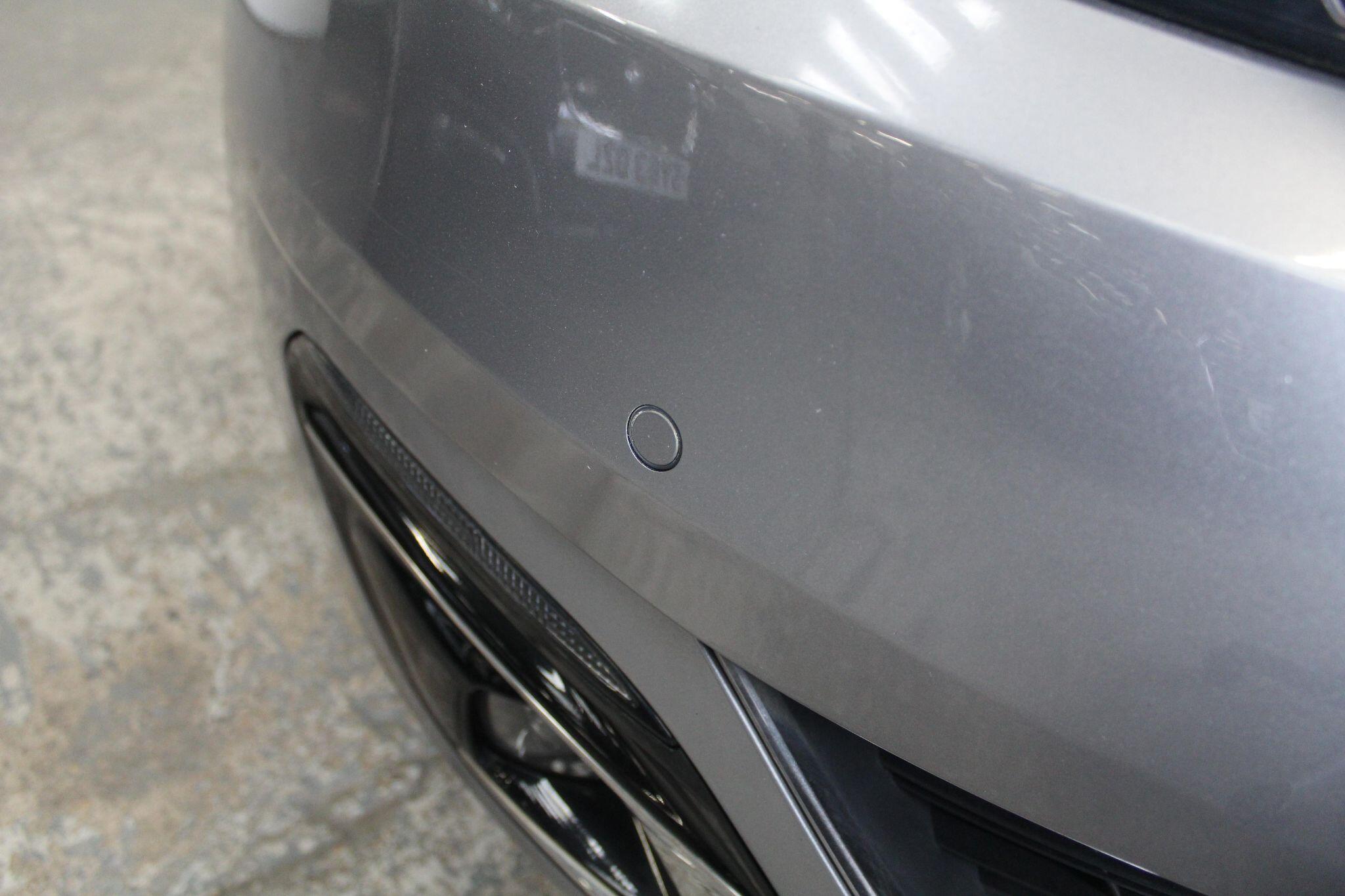 Peugeot 308 view 16