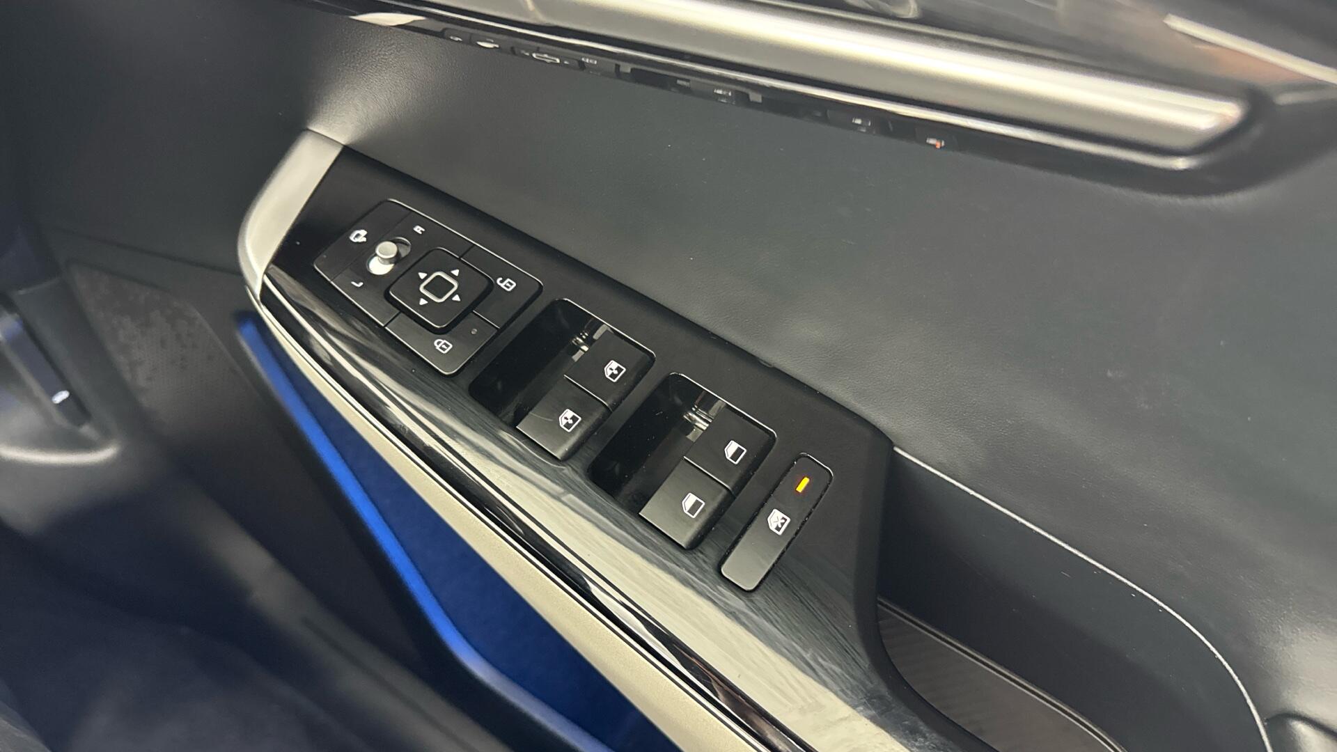 Kia Ev6 view 42
