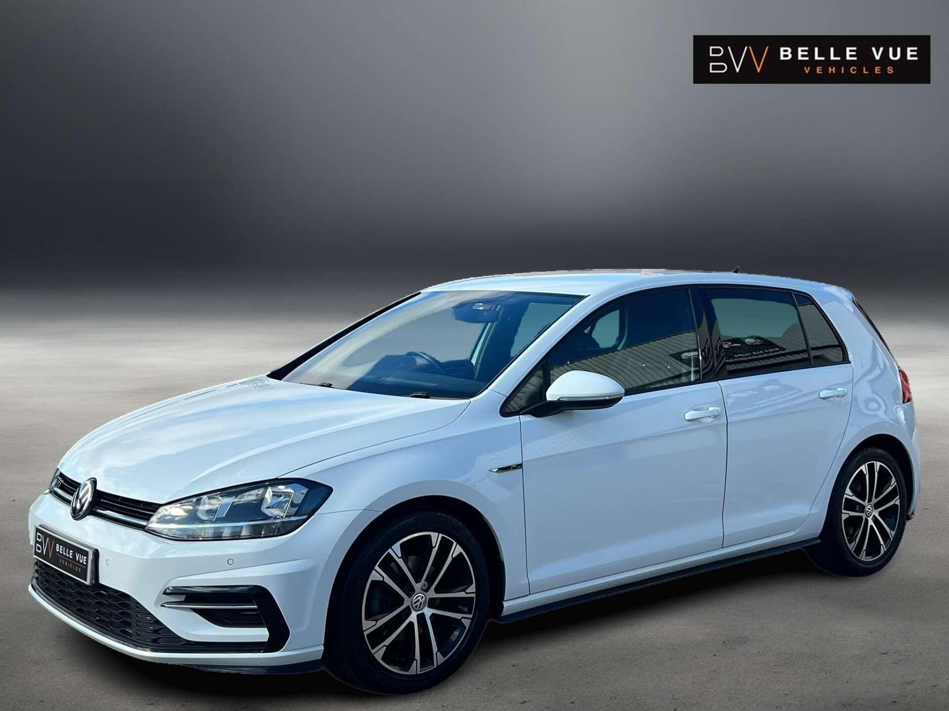 Volkswagen Golf view 24