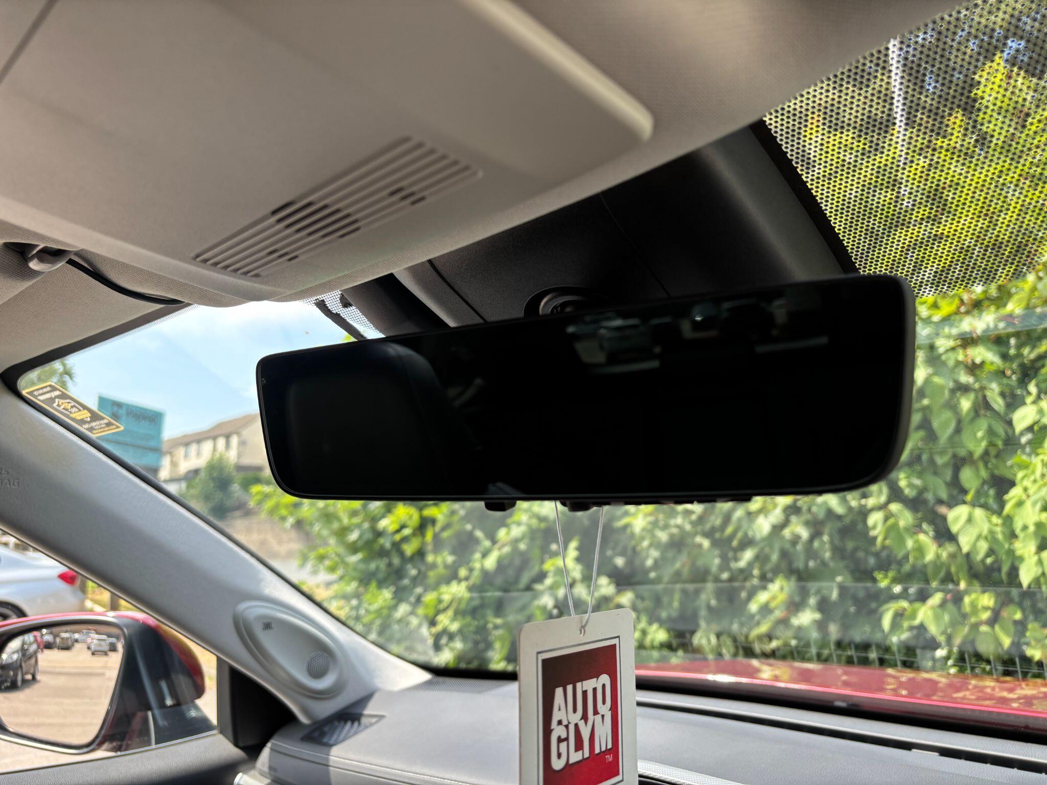 Toyota Highlander view 46