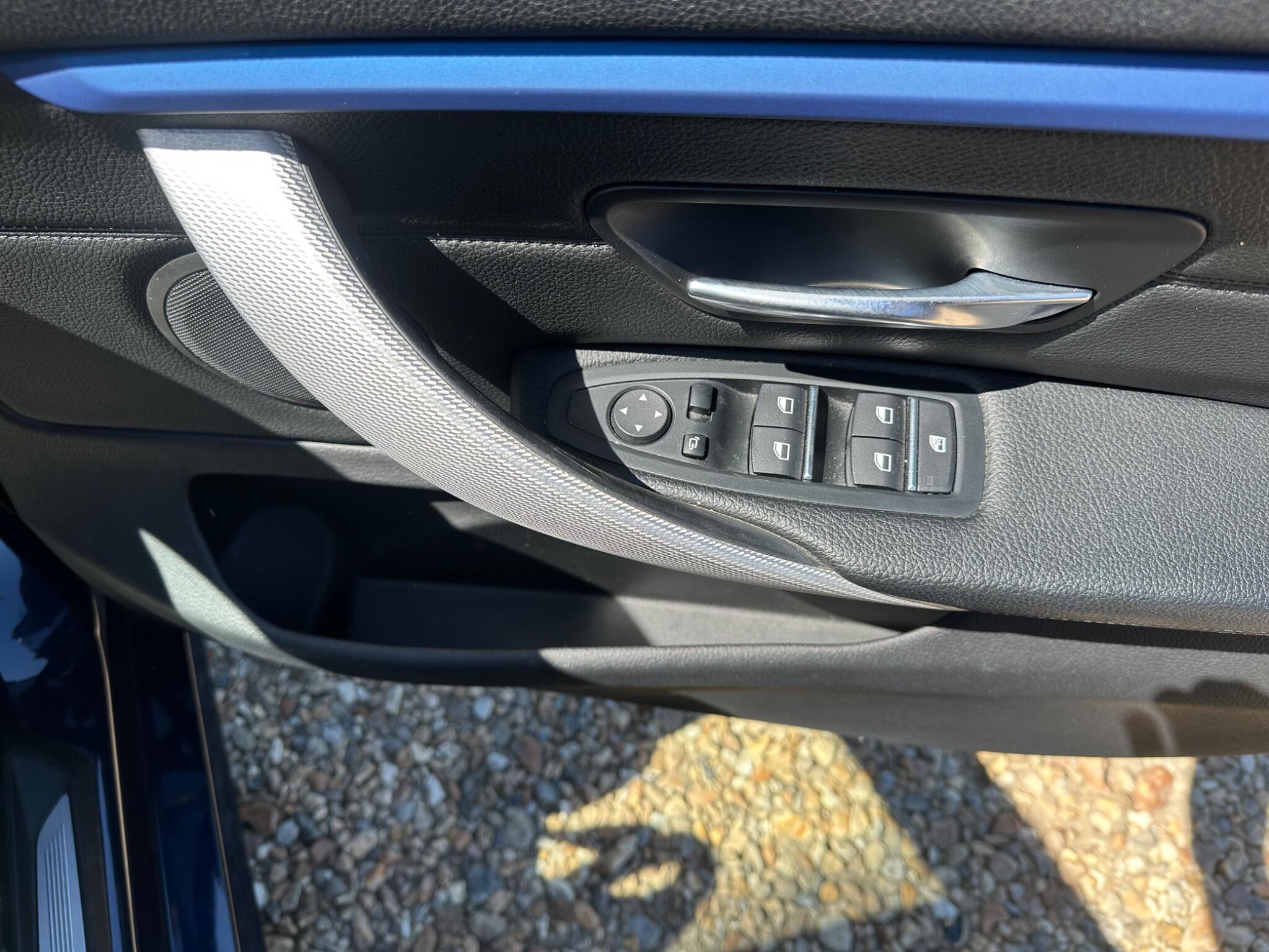BMW 4 Series view 36