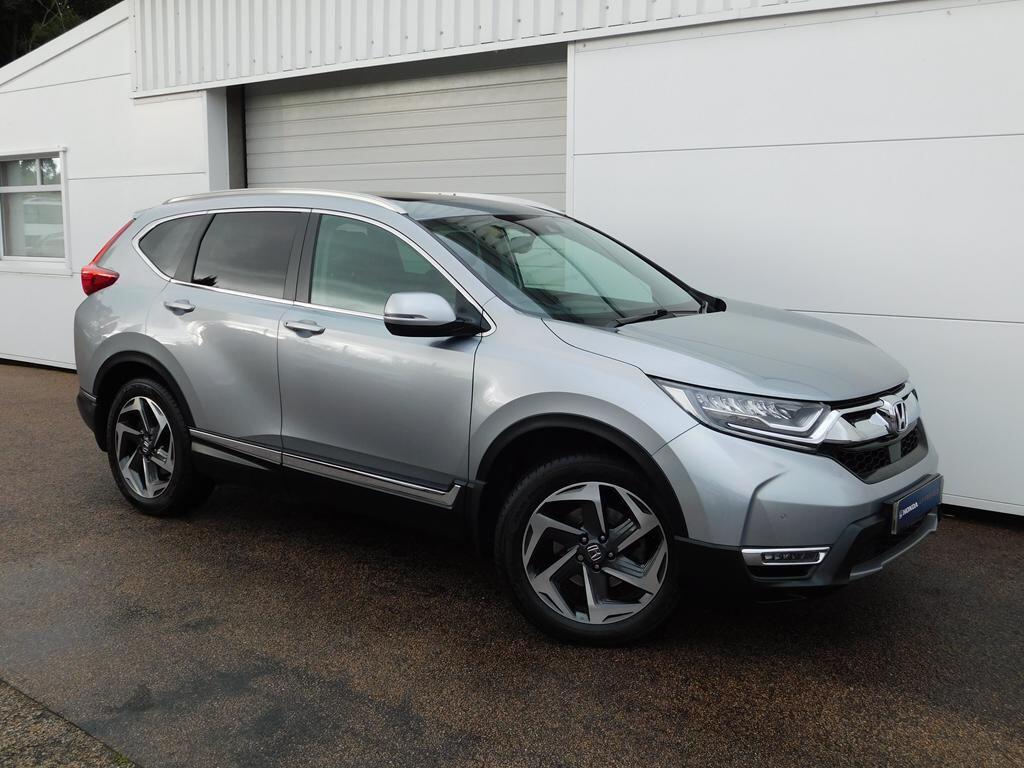 Ewens Honda