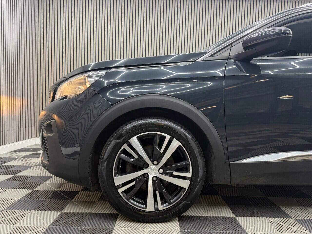 Peugeot 3008 view 26