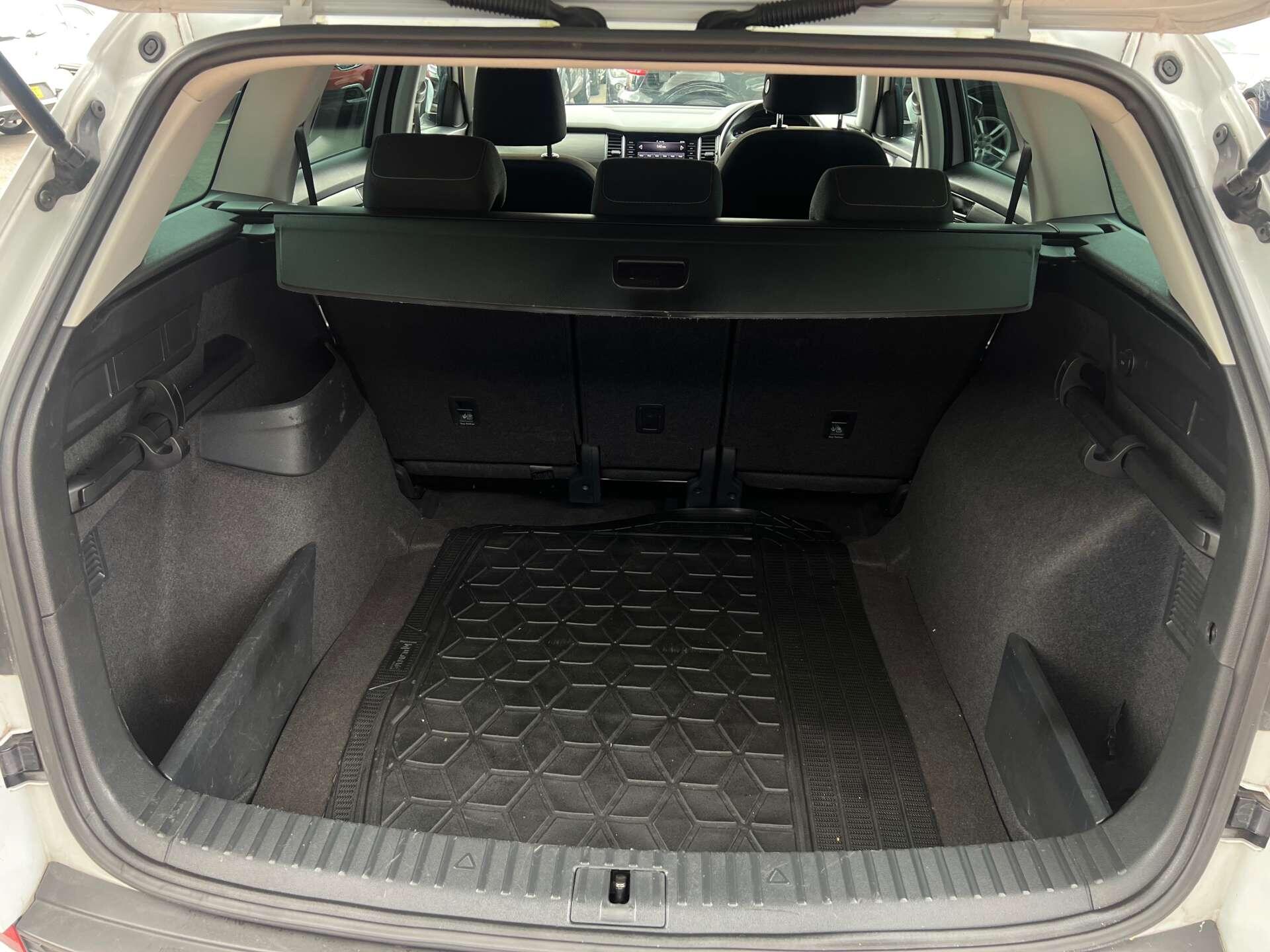 Skoda Kodiaq view 54