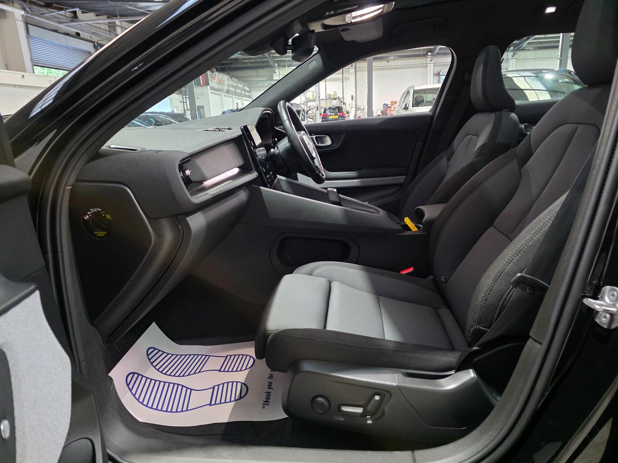 Polestar 78KWH Long view 29