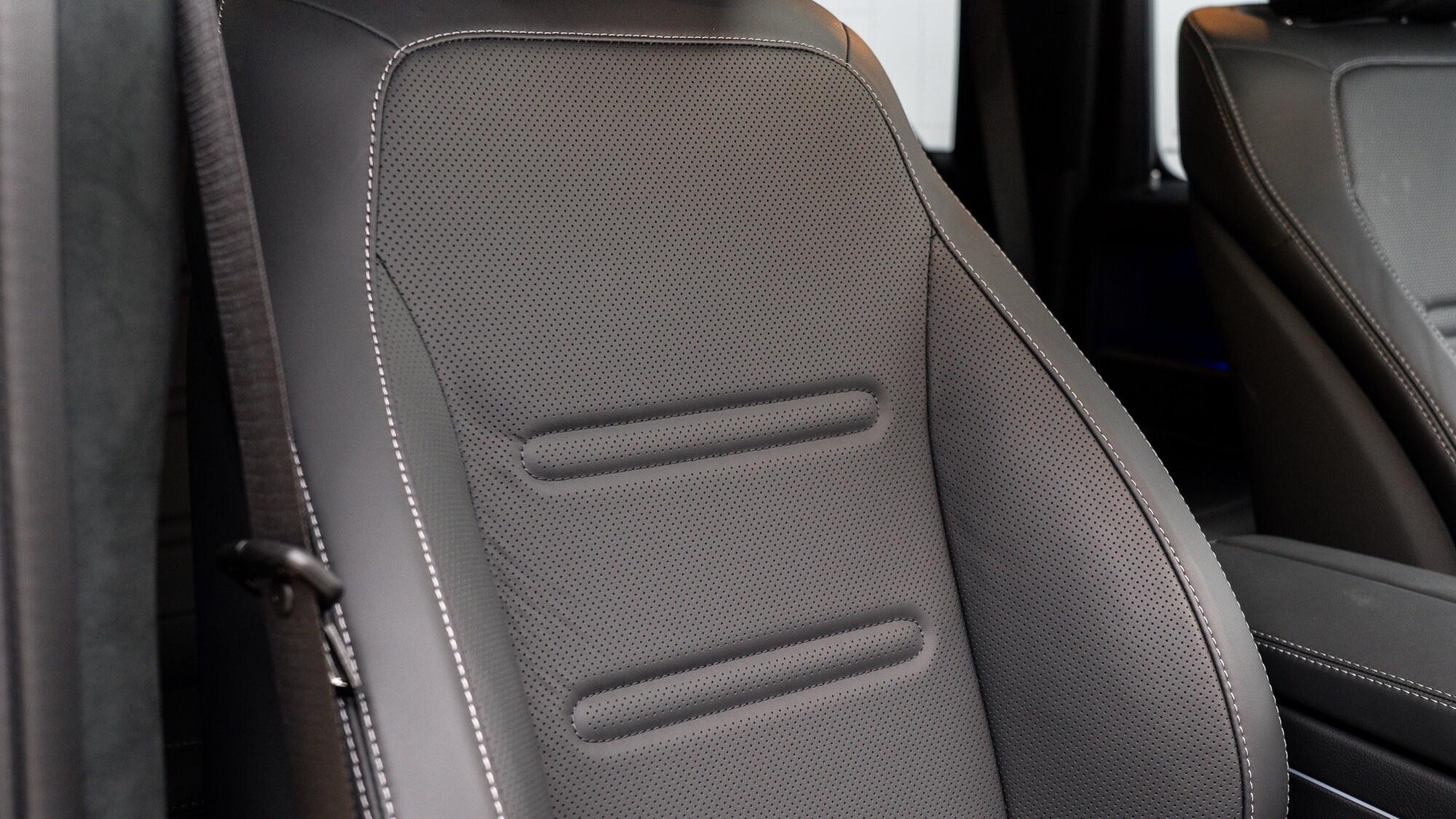 Mercedes-Benz G Class view 10