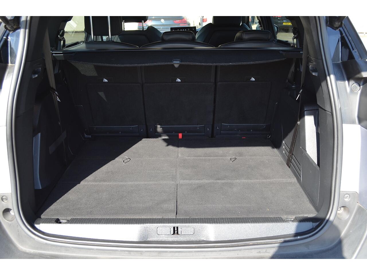 Peugeot 5008 view 39