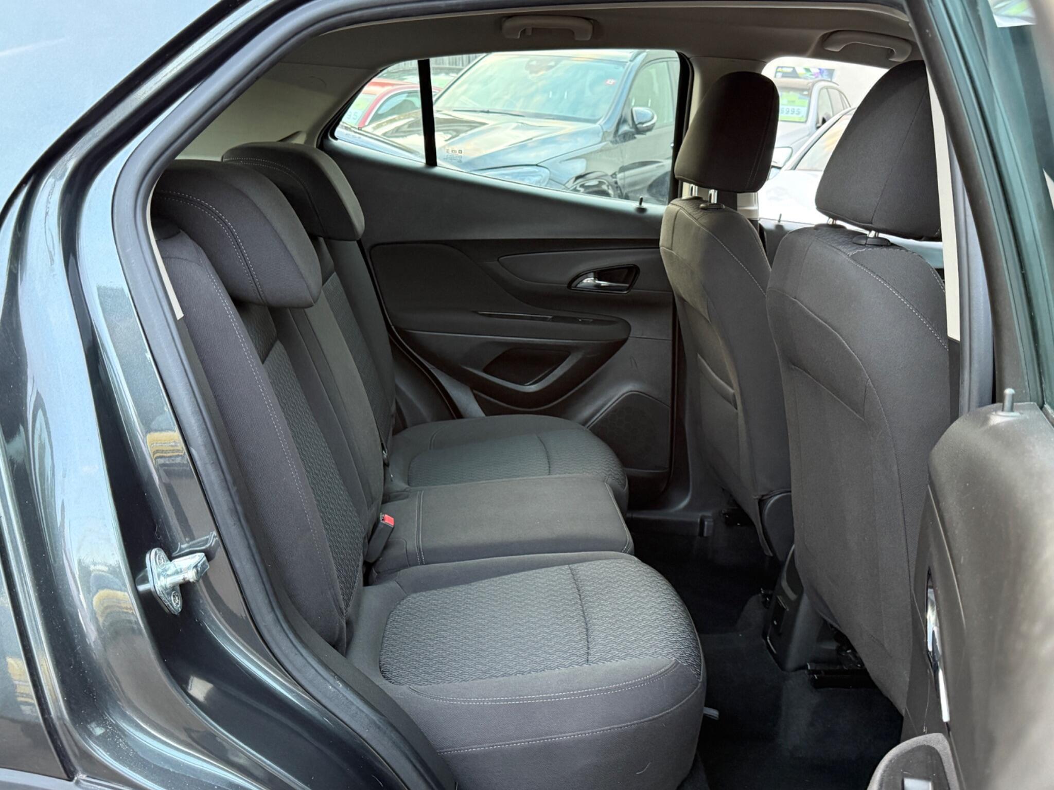 Vauxhall Mokka X - Image 31