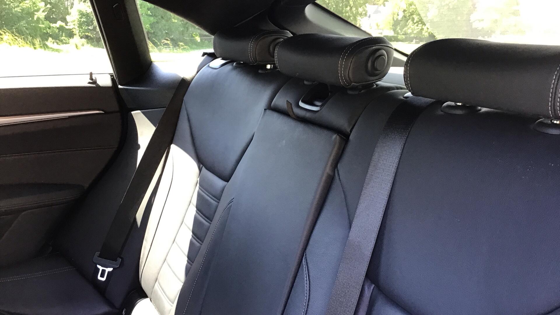 BMW 4 Series view 12