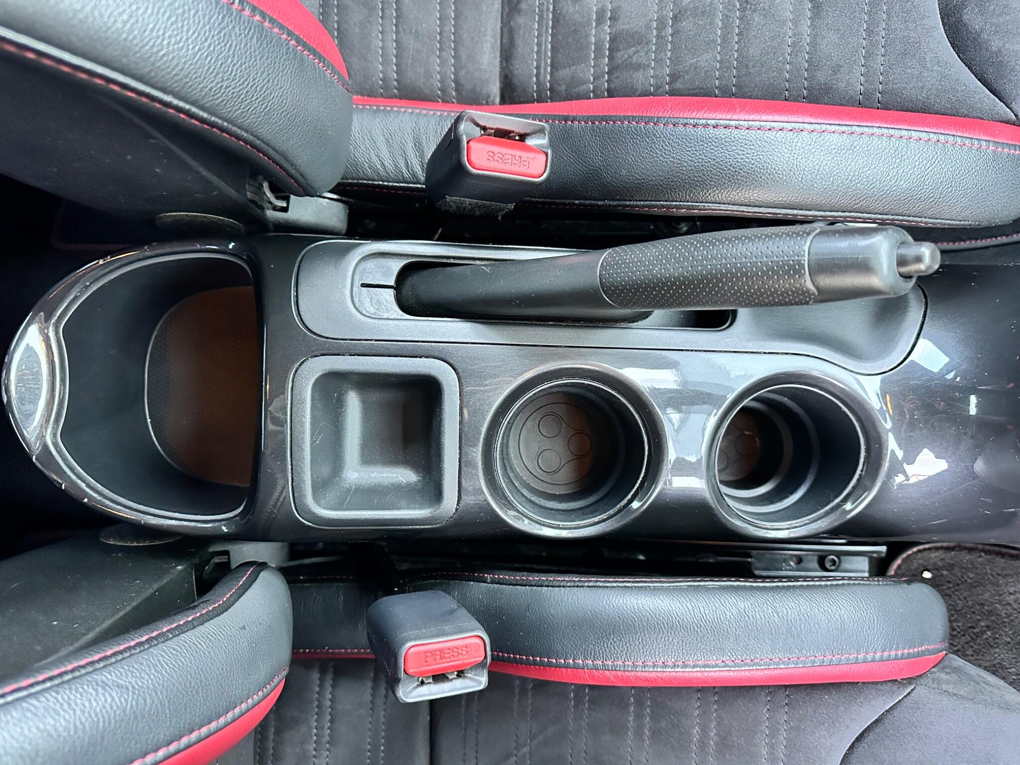 Nissan Juke view 21