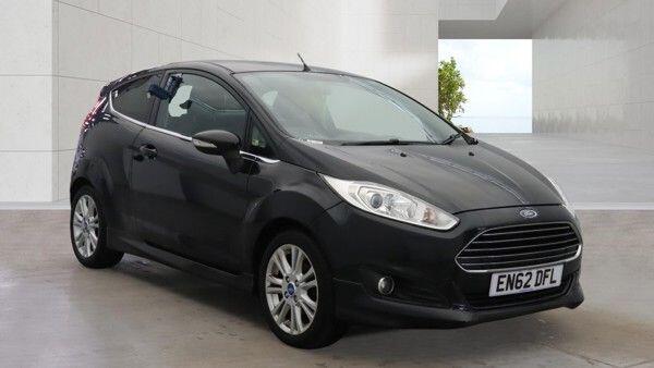 FORD FIESTA 1.25 ZETEC 3DR 13 PHOTOS FORD FIESTA 1.25 ZETEC 3DR 35 1,999...