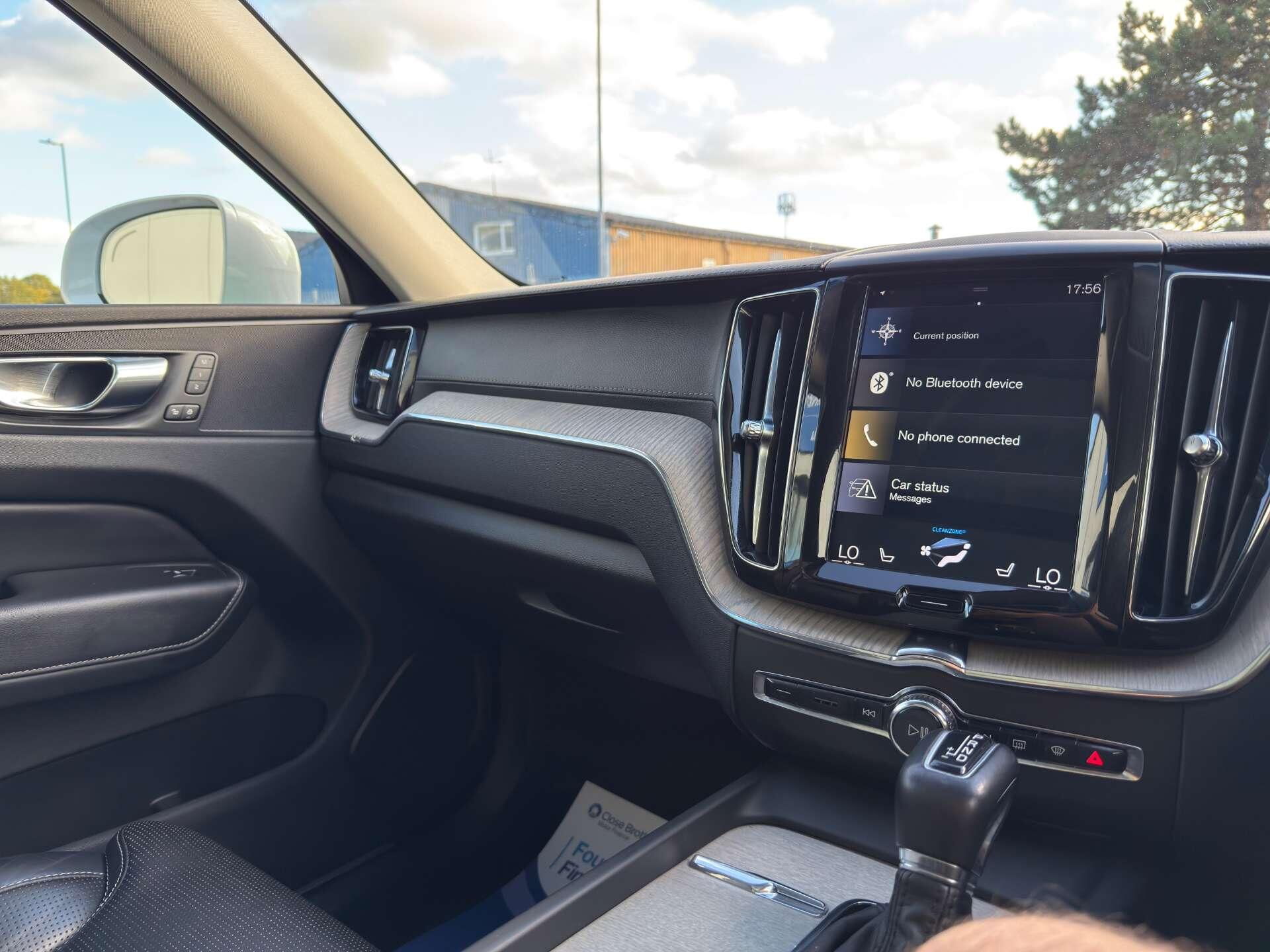 Volvo XC60 view 69
