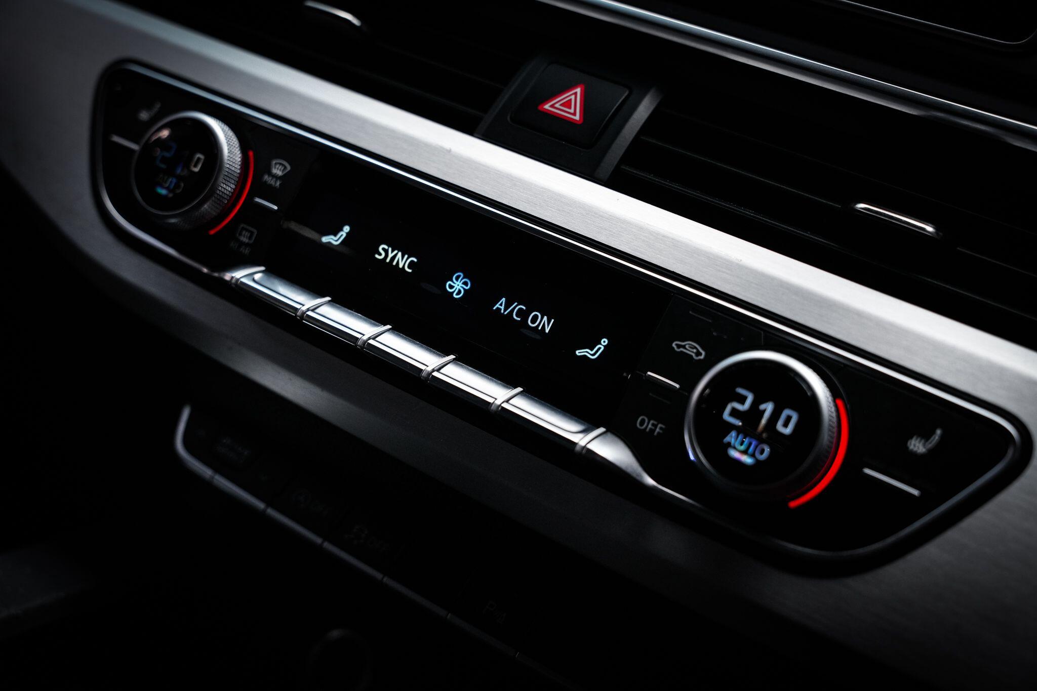 Audi A5 view 40
